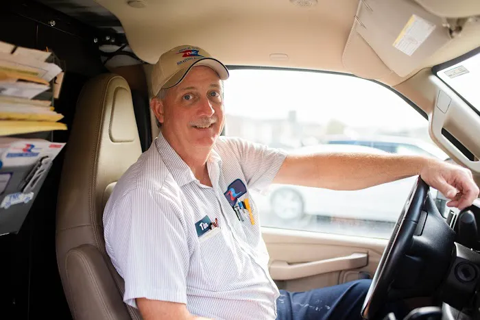 TMC - Tennessee Mechanical Corporation Picture 8