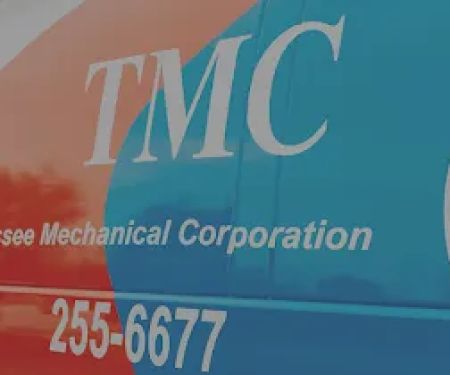 TMC - Tennessee Mechanical Corporation