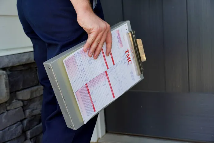 TMC - Tennessee Mechanical Corporation Picture 9