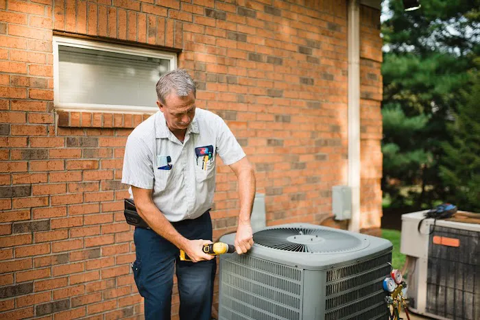 TMC - Tennessee Mechanical Corporation Picture 4