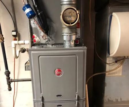 WilkerSon's Heating & Cooling