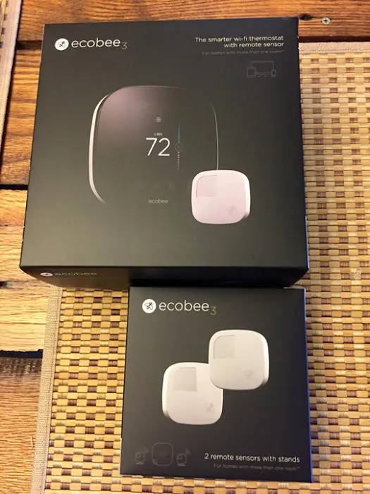 WilkerSon's Heating & Cooling Picture 10