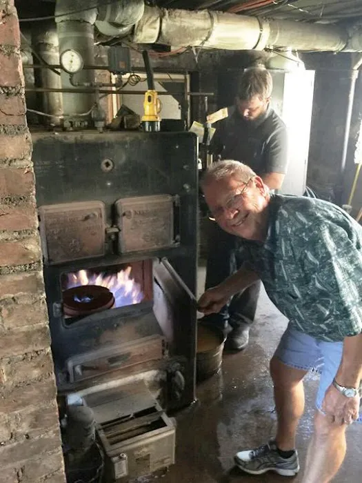 WilkerSon's Heating & Cooling Picture 4