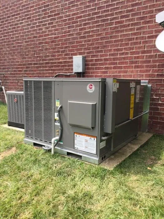 WilkerSon's Heating & Cooling Picture 5