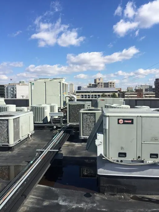 WilkerSon's Heating & Cooling Picture 2