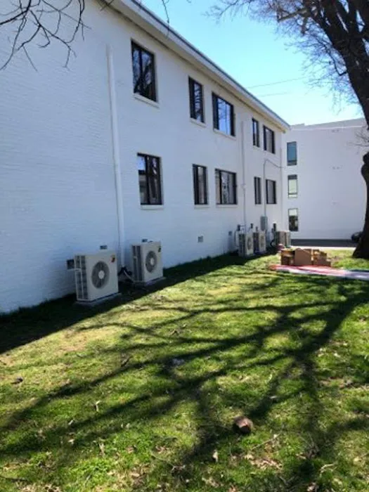 WilkerSon's Heating & Cooling Picture 9