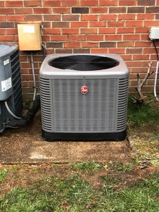 WilkerSon's Heating & Cooling Picture 6