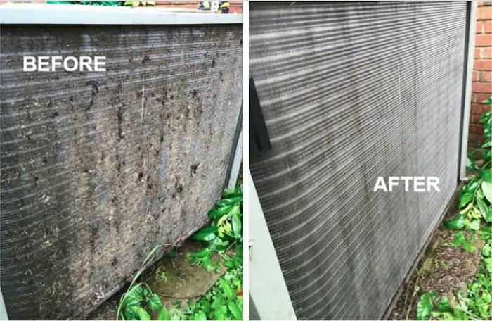 WilkerSon's Heating & Cooling Picture 7