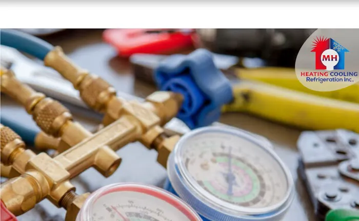 MH Heating Cooling Picture 2