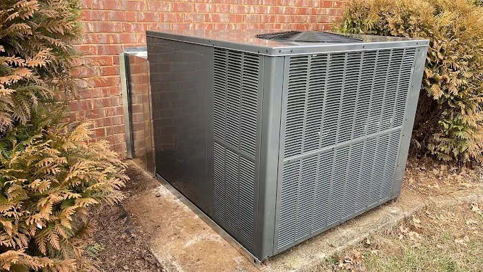 Center Air Solutions LLC Picture 6