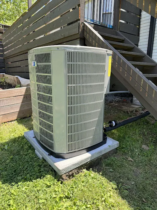 Center Air Solutions LLC Picture 8