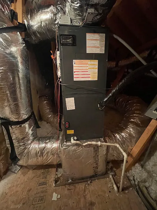 Center Air Solutions LLC Picture 3