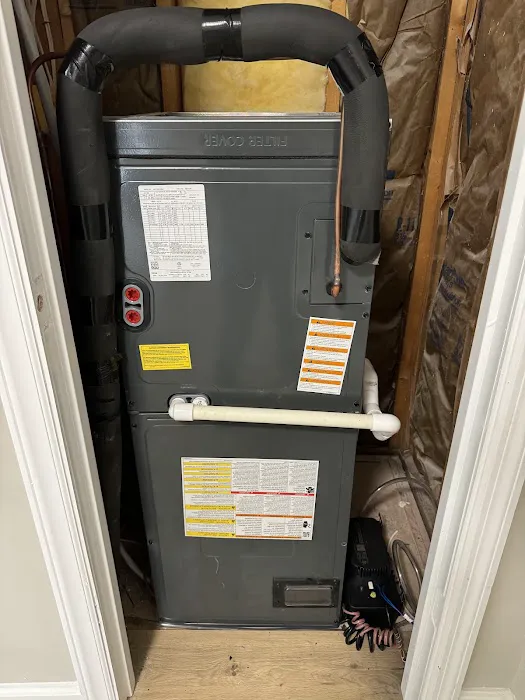 Center Air Solutions LLC Picture 7