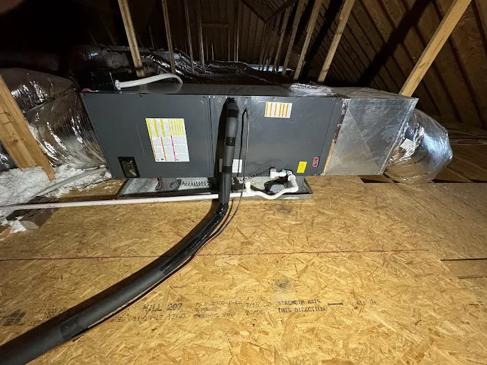 Center Air Solutions LLC Picture 9