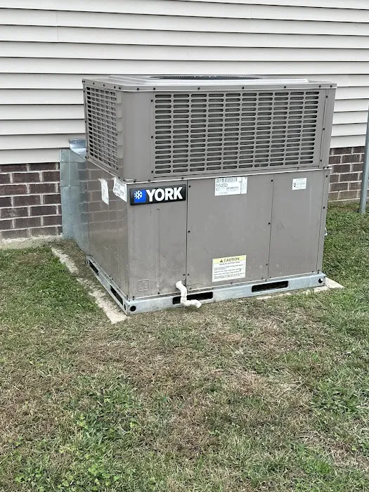 Bransford Electrical & Mechanical Services, Inc. Picture 1