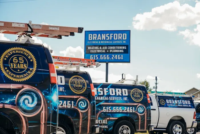 Bransford Electrical & Mechanical Services, Inc. Picture 3