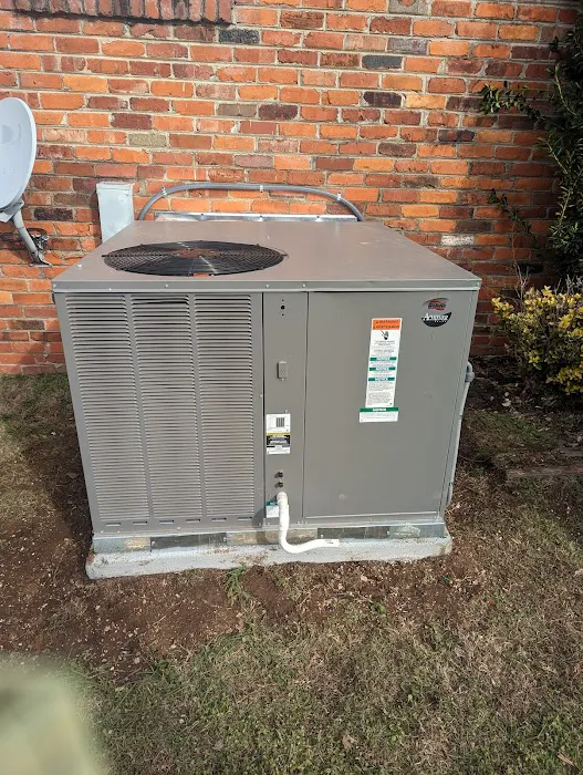 Sub-Zero HVACR Picture 9