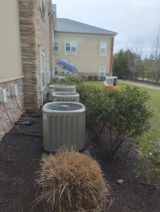 Sub-Zero HVACR Picture 1