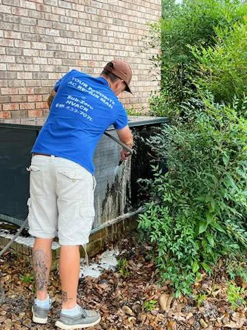 Sub-Zero HVACR Picture 8