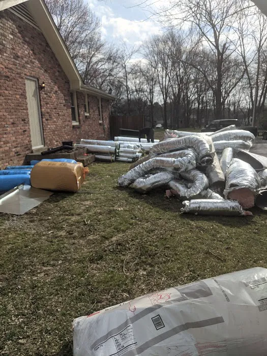 Sub-Zero HVACR Picture 5