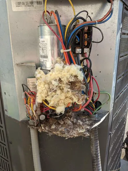 Sub-Zero HVACR Picture 2