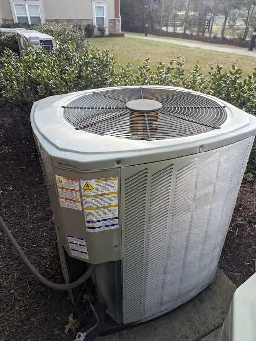 Sub-Zero HVACR Picture 7