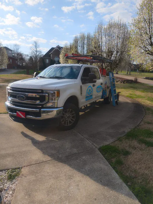 Sub-Zero HVACR Picture 3