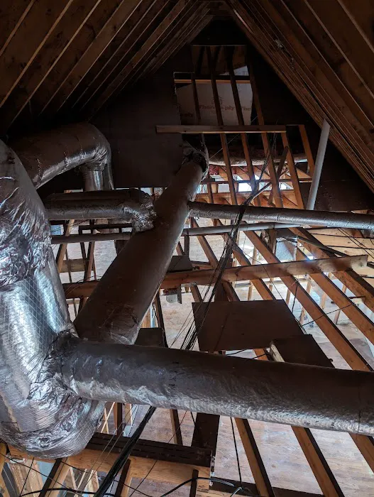 Sub-Zero HVACR Picture 6