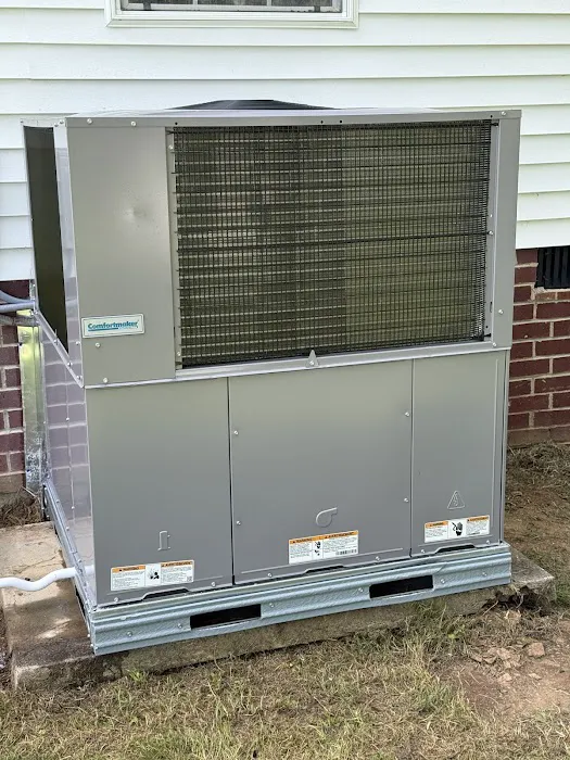 Grand Mechanical Heat and Air Picture 1