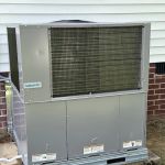 Grand Mechanical Heat and Air