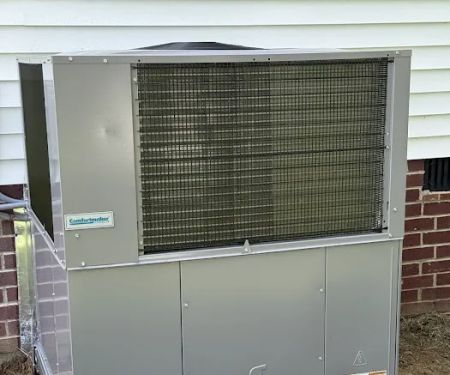 Grand Mechanical Heat and Air