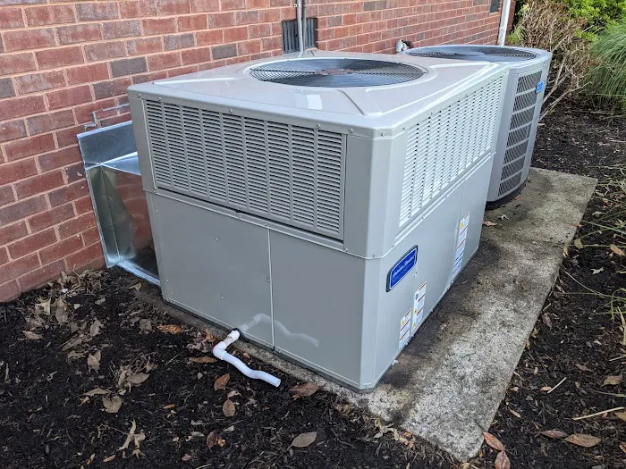 Butler Heating & Air Conditioning Services Picture 2