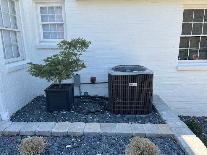 Glory HVAC Service LLC Picture 8