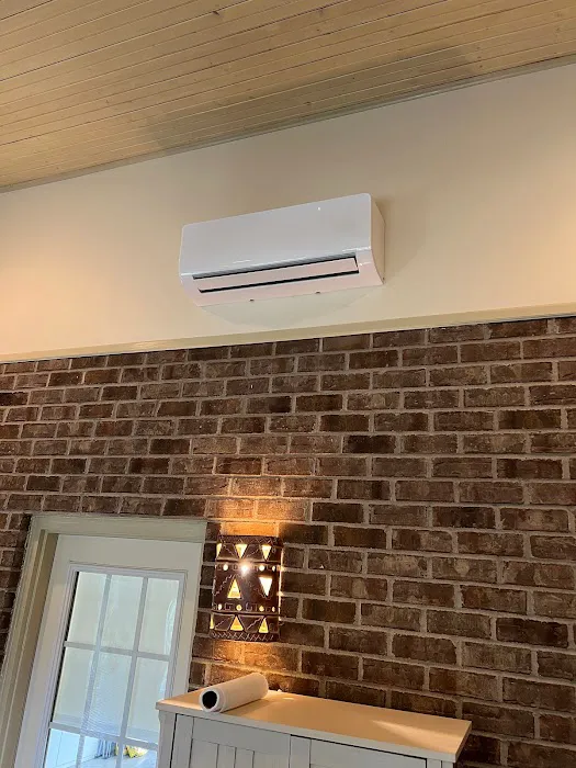 Glory HVAC Service LLC Picture 7