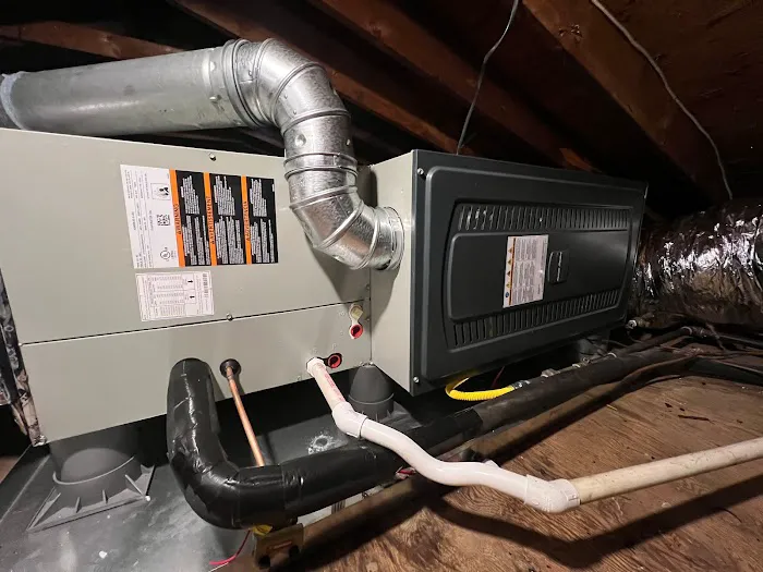 Glory HVAC Service LLC Picture 10