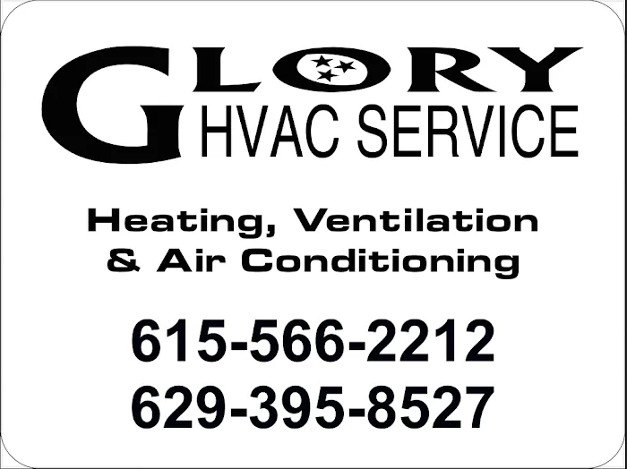 Glory HVAC Service LLC Picture 9