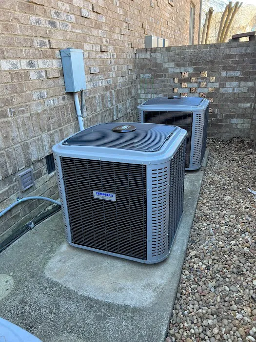 Glory HVAC Service LLC Picture 2