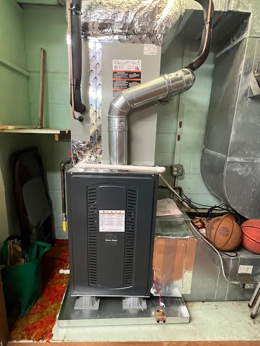 Glory HVAC Service LLC Picture 5