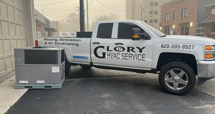 Glory HVAC Service LLC Picture 1