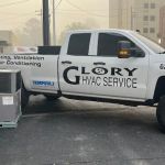 Glory HVAC Service LLC