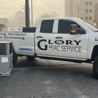 Glory HVAC Service LLC ico