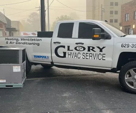 Glory HVAC Service LLC