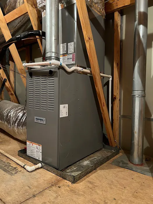 Glory HVAC Service LLC Picture 4