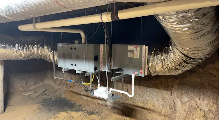 Glory HVAC Service LLC Picture 3