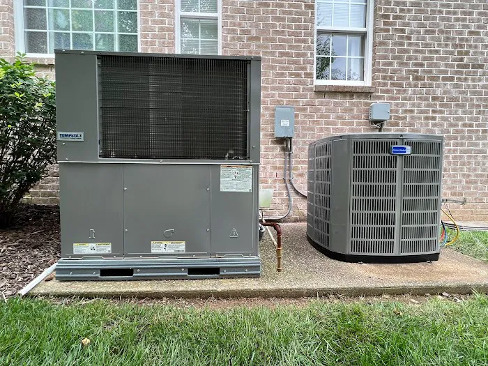 Glory HVAC Service LLC Picture 6