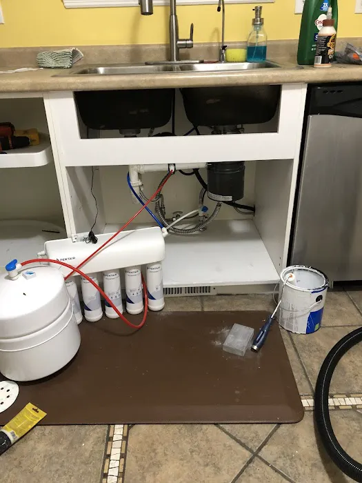 Adams Air Conditioning & Heating Picture 1