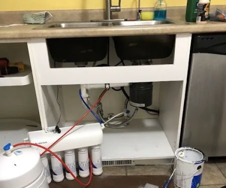 Adams Air Conditioning & Heating