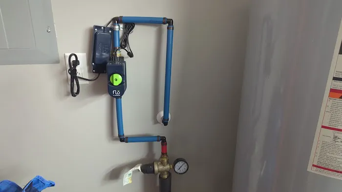 Adams Air Conditioning & Heating Picture 7