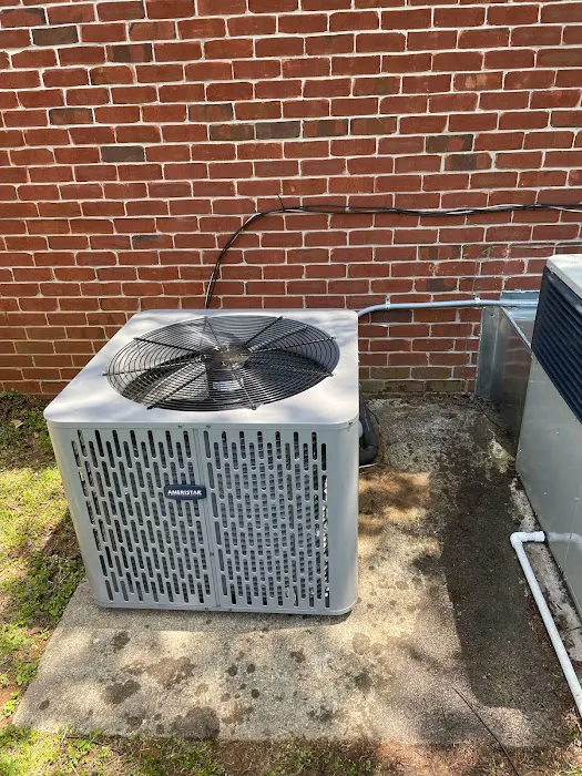 Adams Air Conditioning & Heating Picture 10