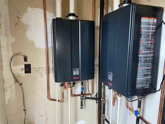 Adams Air Conditioning & Heating Picture 6